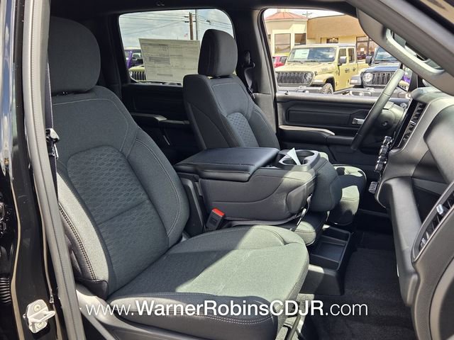New 2026 RAM 1500 Express image 15
