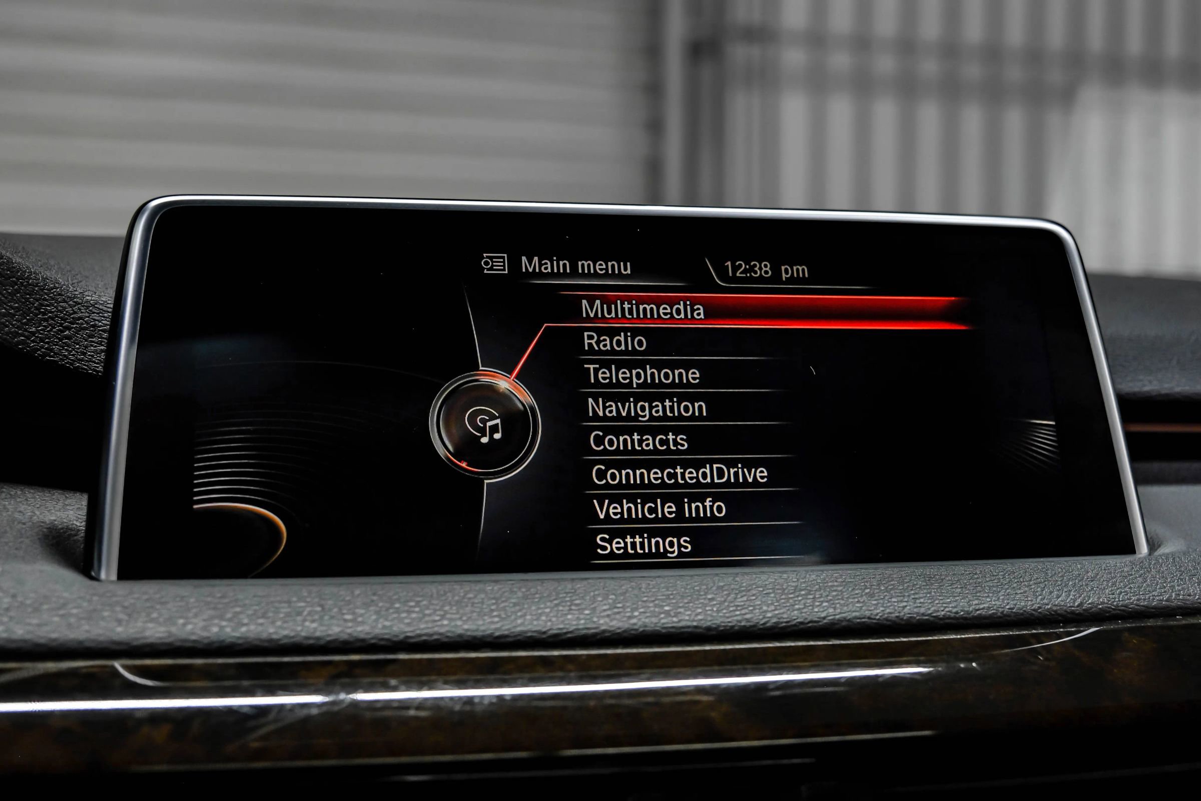 Used 2015 BMW X5 sDrive35i RWD image 30