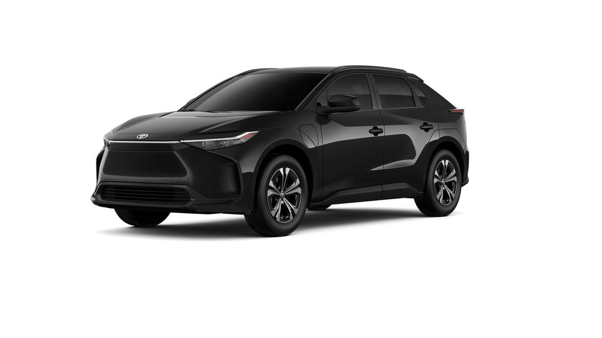 New 2025 Toyota bZ4X FWD image 33