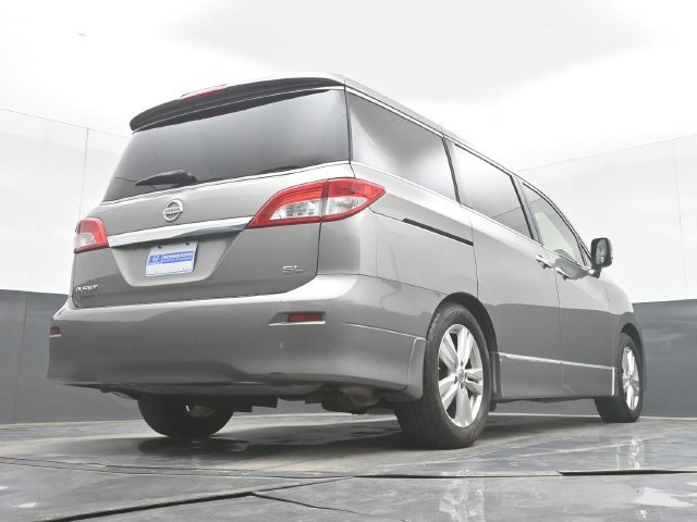 Used 2012 Nissan Quest SL w/ Bose Pkg FWD image 50