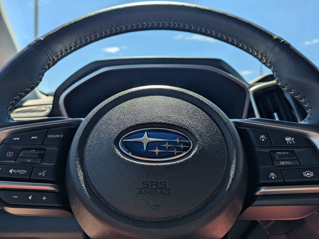 Certified 2025 Subaru Ascent Limited image 33