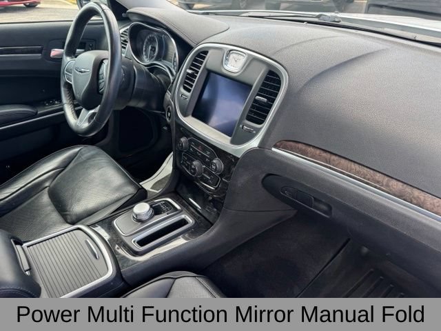 Certified 2021 Chrysler 300 Touring L AWD/4WD image 29
