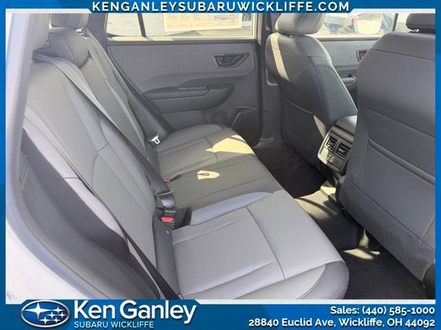 New 2026 Subaru Outback Premium AWD/4WD image 16