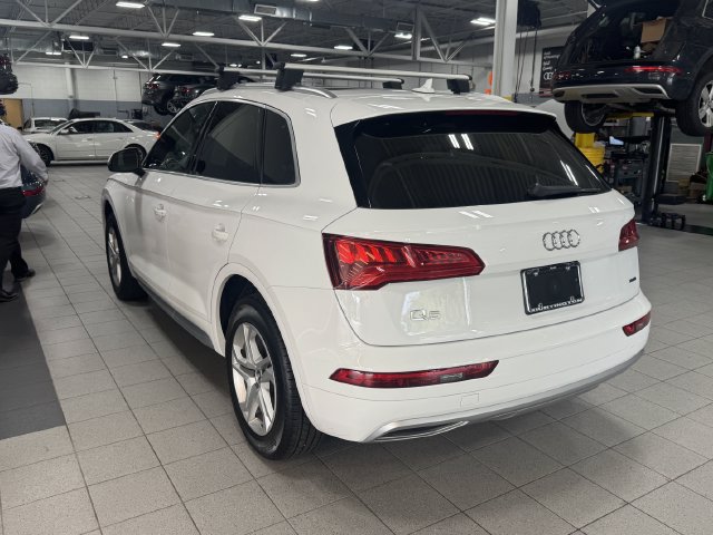 Used 2019 Audi Q5 Premium Plus w/ Convenience Package AWD/4WD image 7