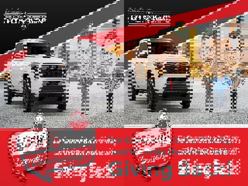 New 2026 Toyota Tundra TRD Pro image 5