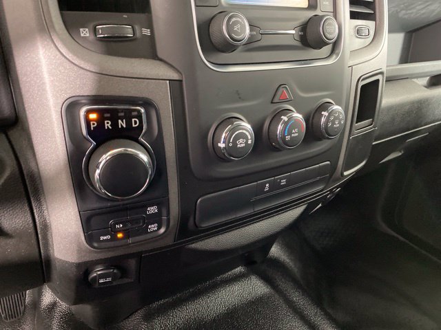 Used 2019 RAM 1500 Tradesman w/ Popular Equipment Group AWD/4WD image 28