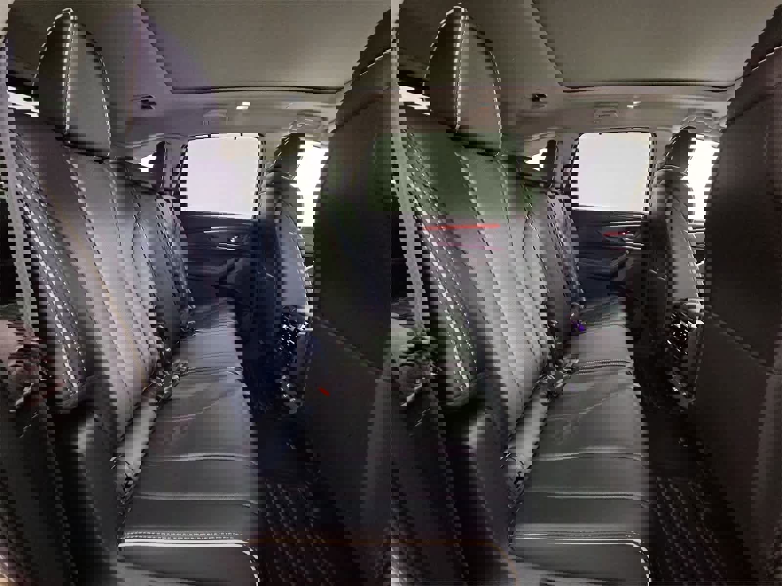 Used 2022 Acura MDX SH-AWD w/ Advance Package image 21