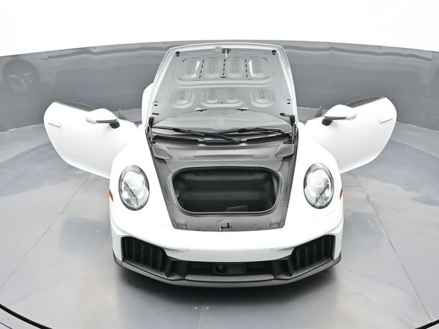 Certified 2025 Porsche 911 Carrera GTS image 30