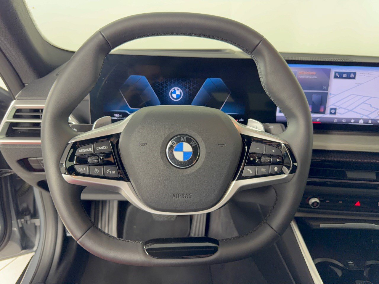 Certified 2026 BMW 430i w/ Premium Package RWD image 10