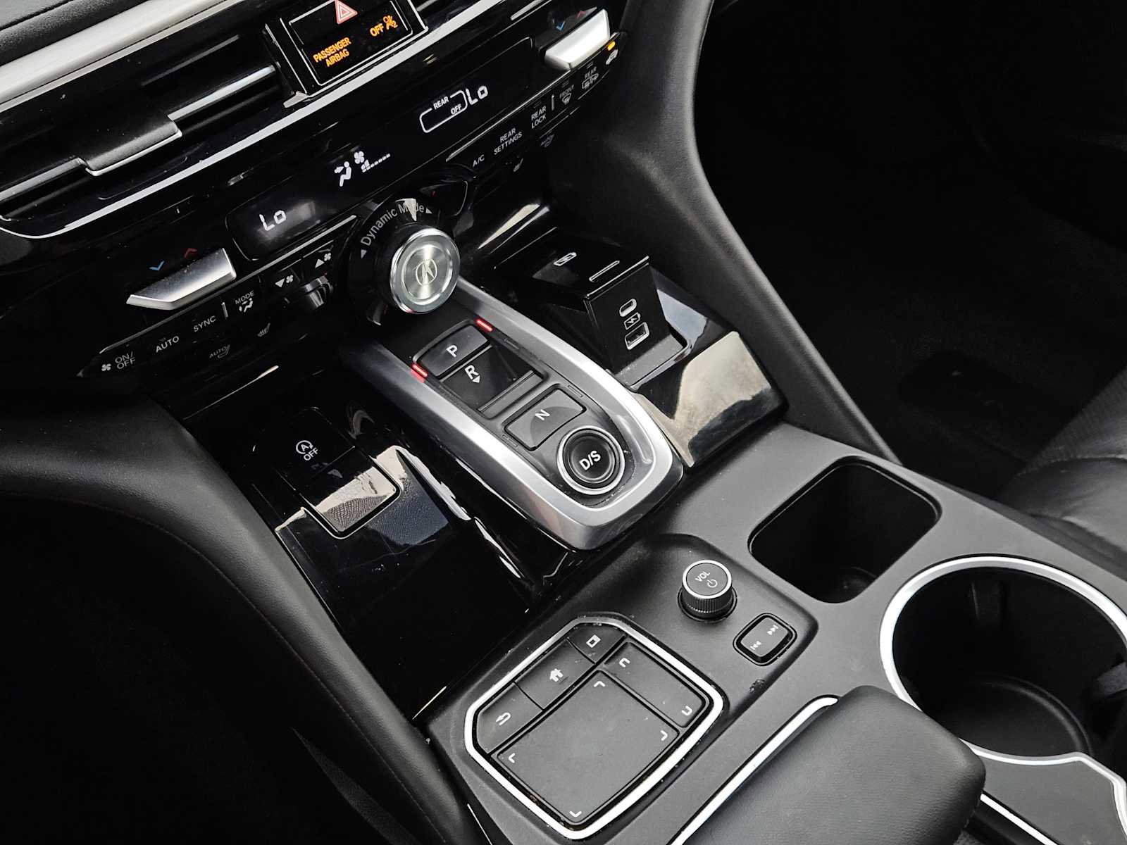 Used 2023 Acura MDX SH-AWD w/ Technology Package image 20