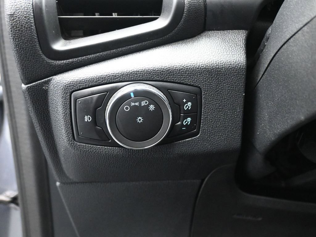 Certified 2020 Ford EcoSport SES image 13