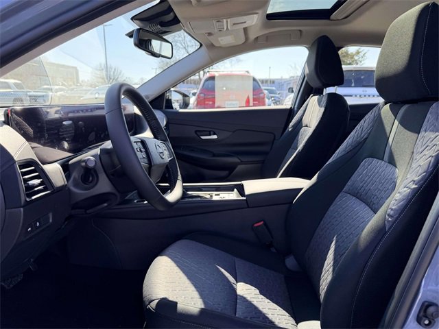 New 2026 Nissan Sentra SV w/ SV Convenience Package image 16