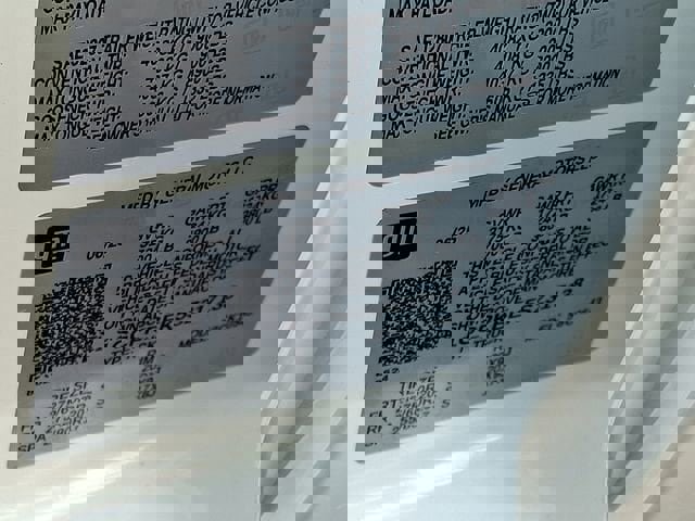 New 2025 Chevrolet Silverado 1500 Custom image 20