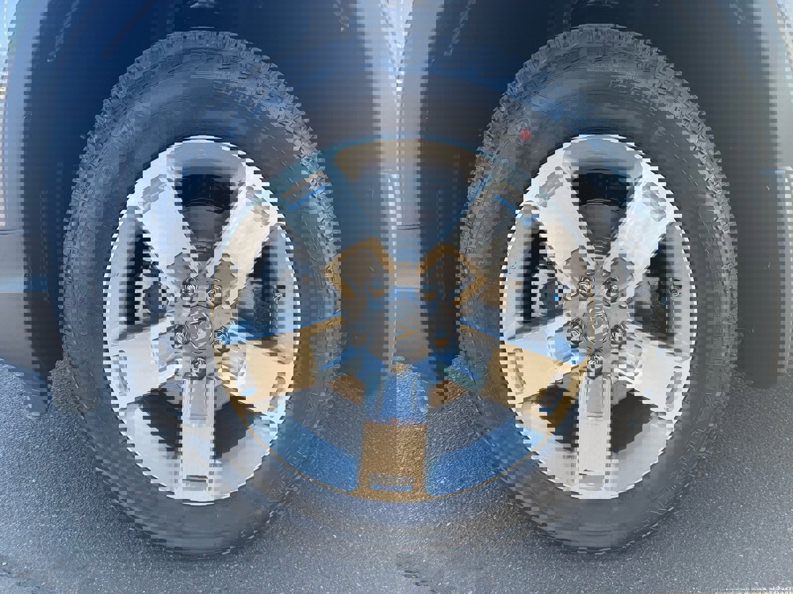 New 2026 Honda Ridgeline RTL image 5