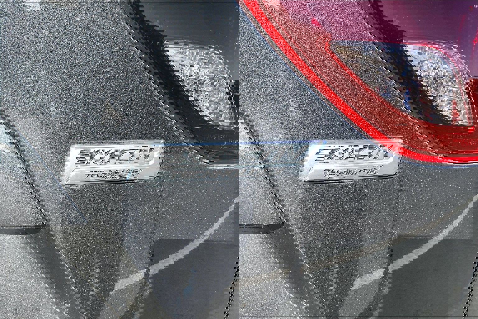 Used 2016 MAZDA CX-5 Grand Touring image 25