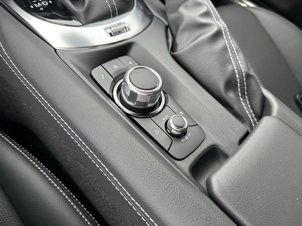 New 2026 MAZDA MX-5 Miata Grand Touring RWD image 50