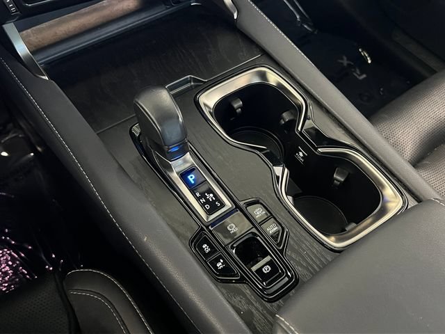 Used 2025 Lexus RX 450h AWD w/ Convenience Package image 26