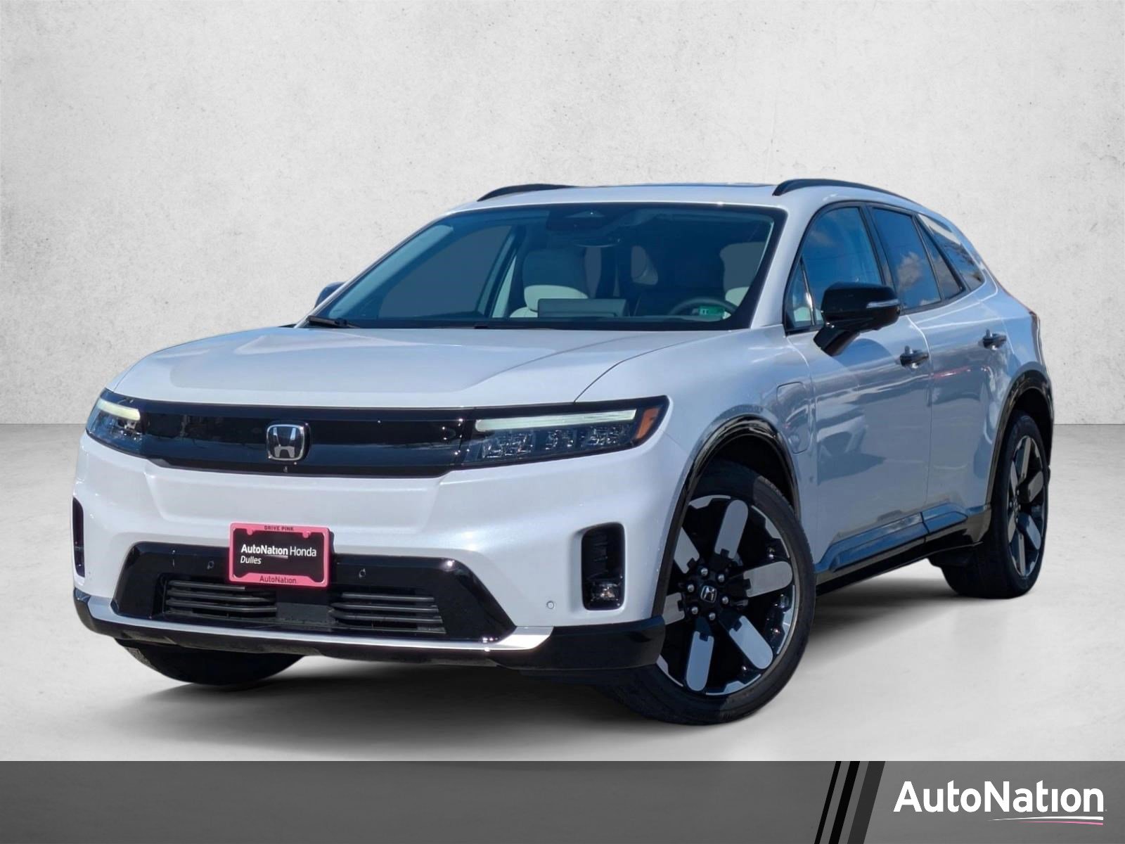 New 2026 Honda Prologue Elite