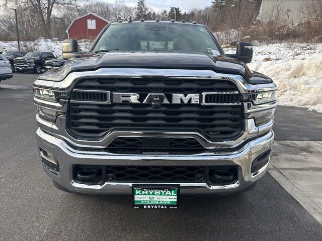 New 2026 RAM 2500 Tradesman image 2