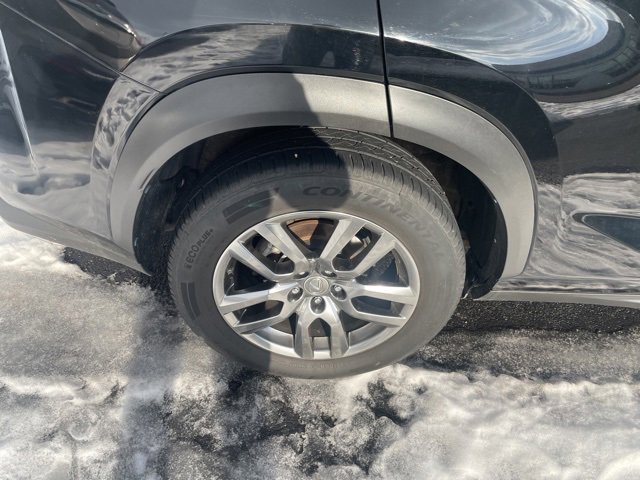 Used 2015 Lexus NX 200t F Sport image 23