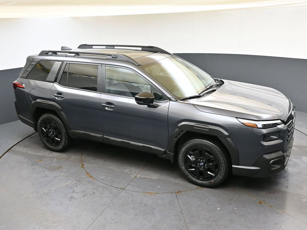 New 2026 Subaru Outback Limited image 52