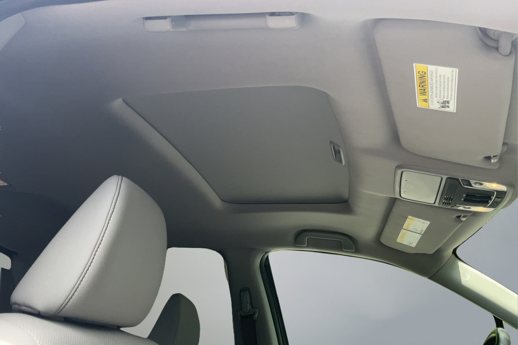 Used 2023 Honda Ridgeline RTL-E image 17