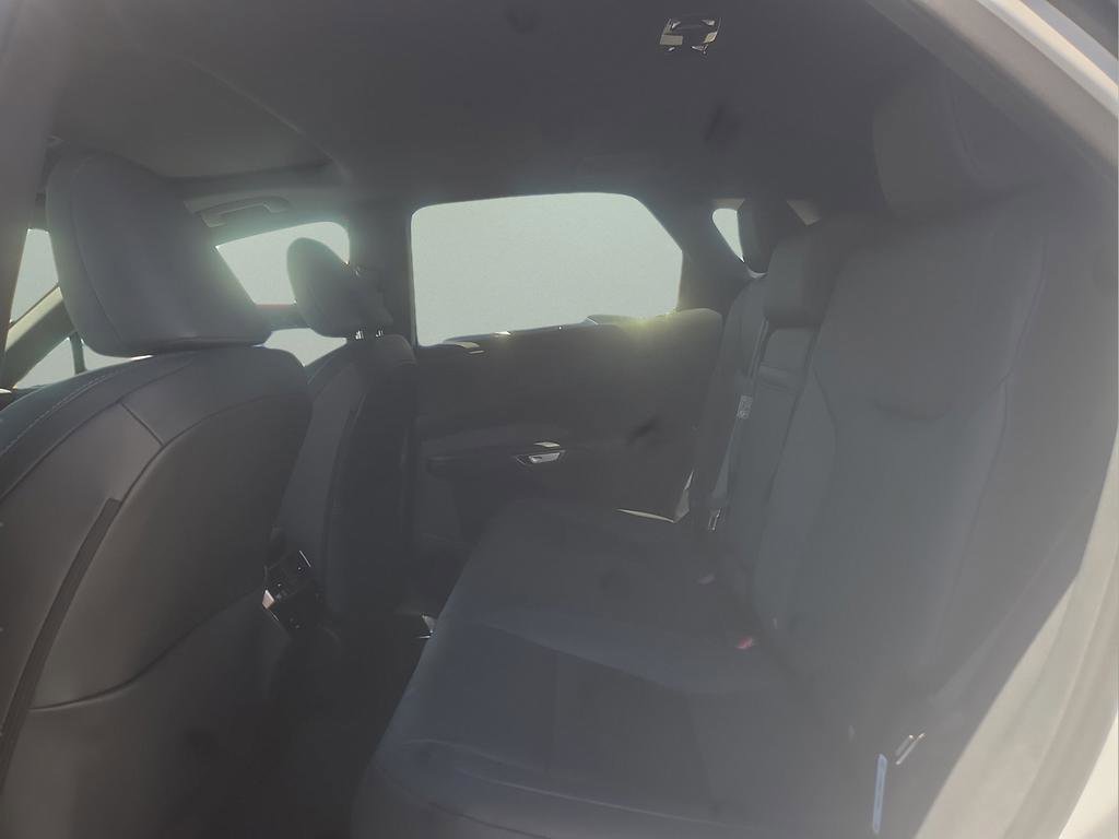 New 2026 Lexus RX 350 F Sport AWD/4WD image 14