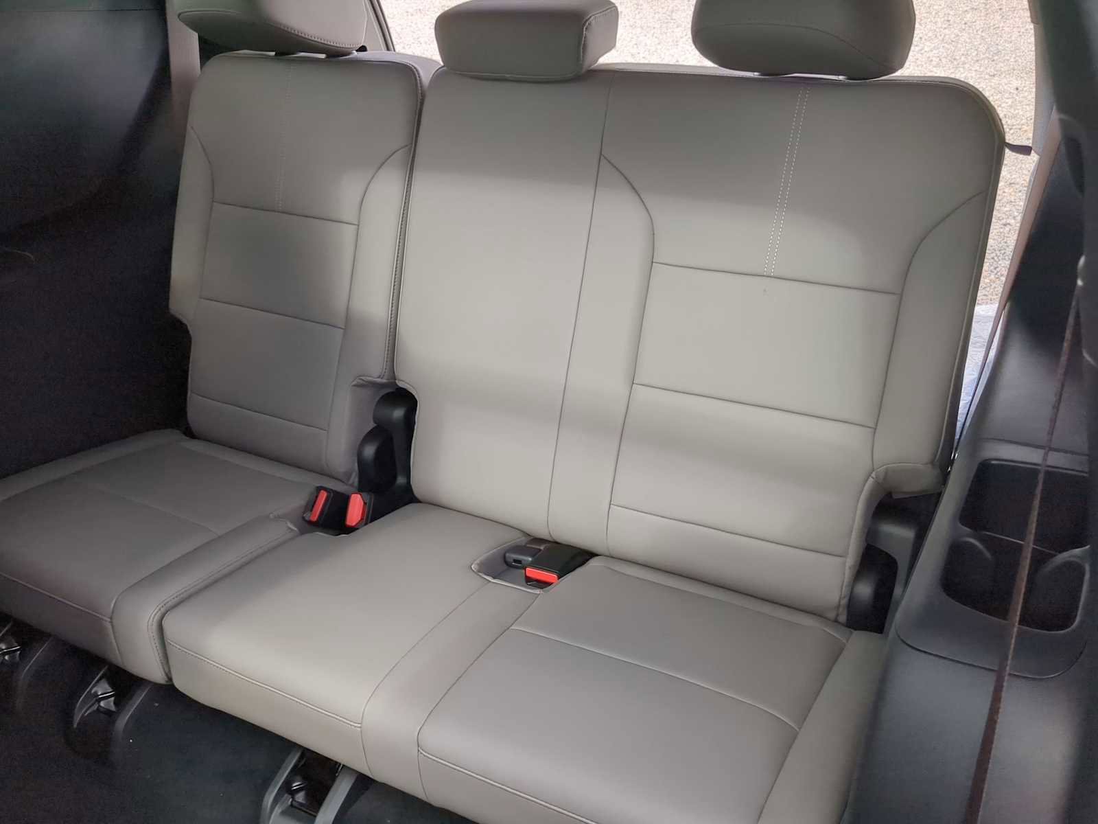 New 2026 GMC Acadia Elevation w/ Elevation Premium Package image 26
