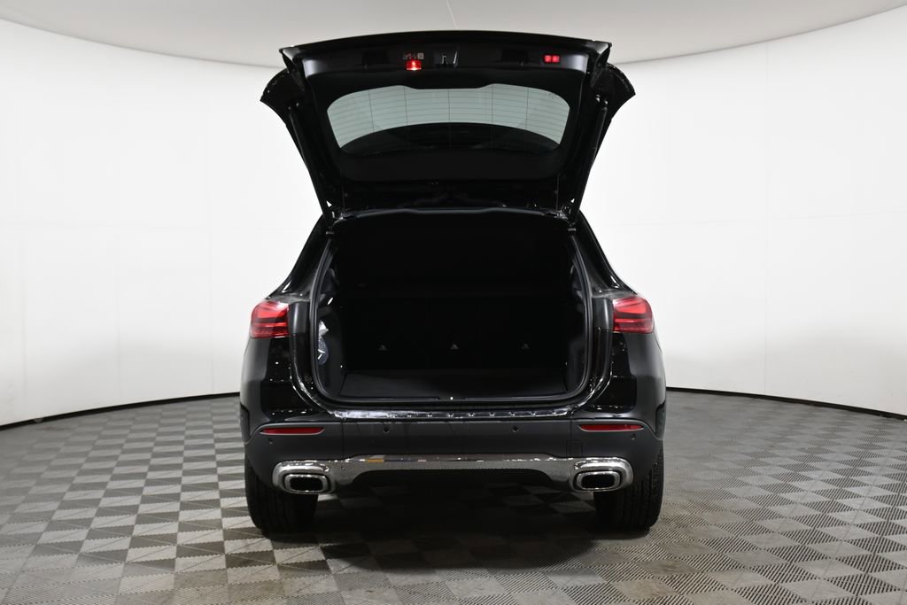 Certified 2026 Mercedes-Benz GLA 250 4MATIC image 34