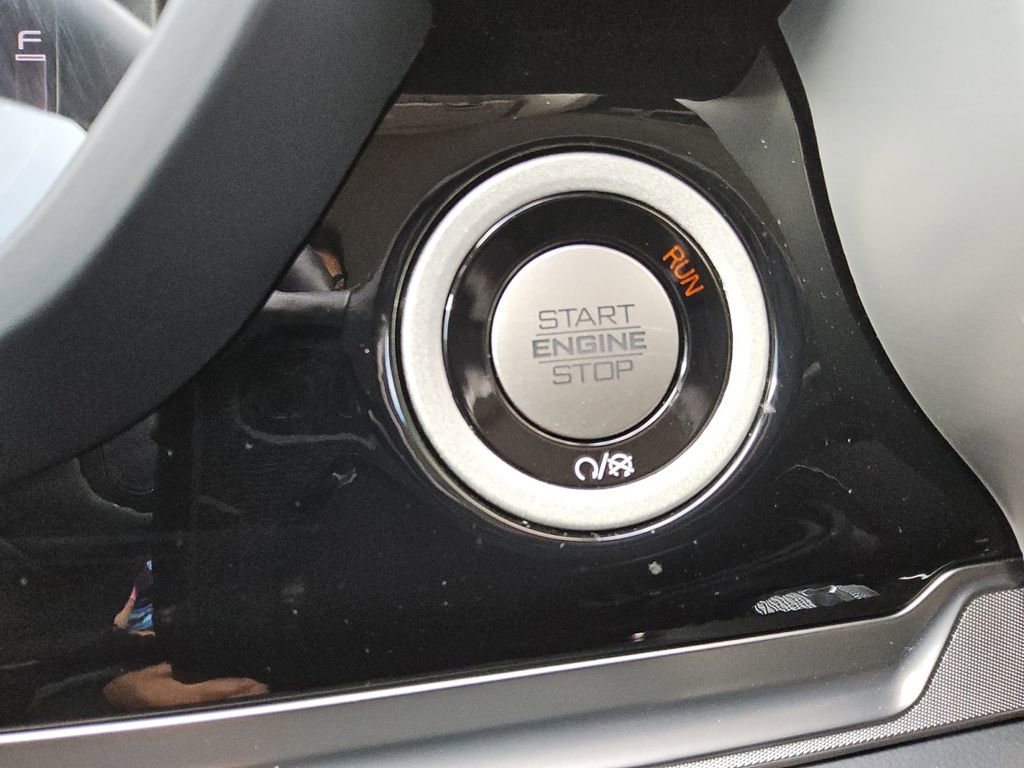 Used 2025 RAM 1500 Tungsten w/ Trailer Tow Group image 24