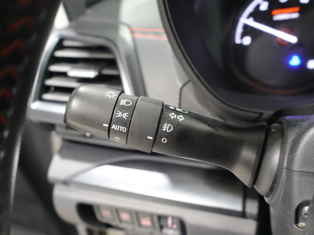 Used 2024 Subaru Forester Sport AWD/4WD image 37