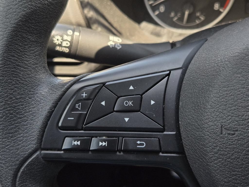 Certified 2024 Nissan Sentra S FWD image 24