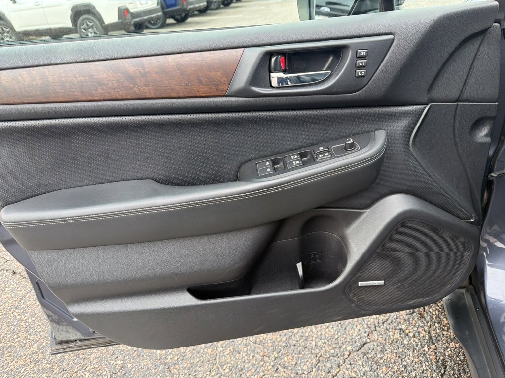 Used 2015 Subaru Outback 2.5i Limited image 14