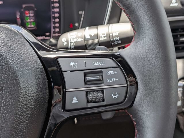 New 2026 Honda Pilot Black Edition image 25