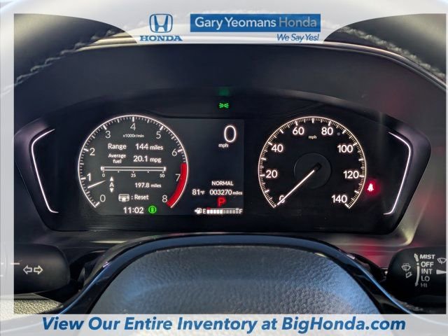 Certified 2025 Honda Pilot Touring image 32