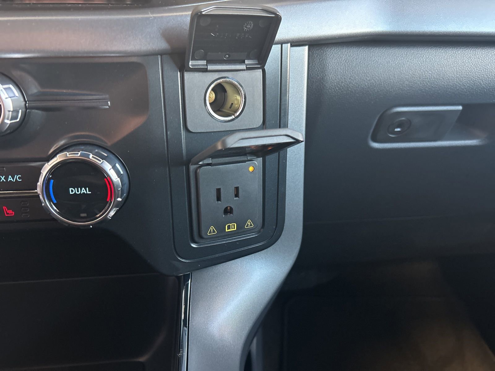 New 2025 Ford F150 XLT w/ Equipment Group 302A MID image 25