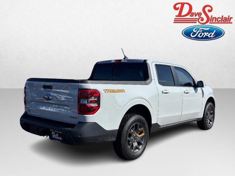 Used 2023 Ford Maverick Tremor w/ Tremor Off-Road Package image 7