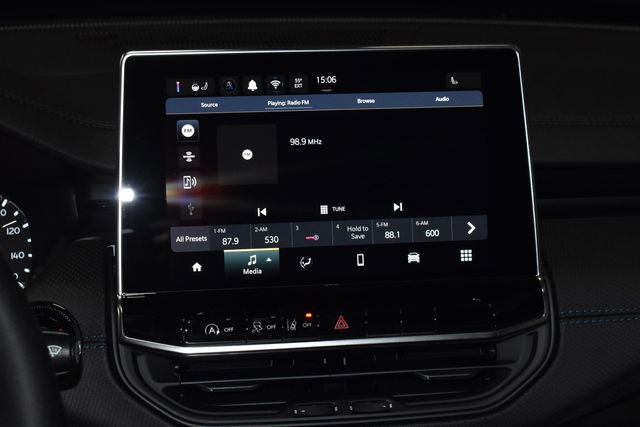 New 2026 Jeep Compass Latitude image 13