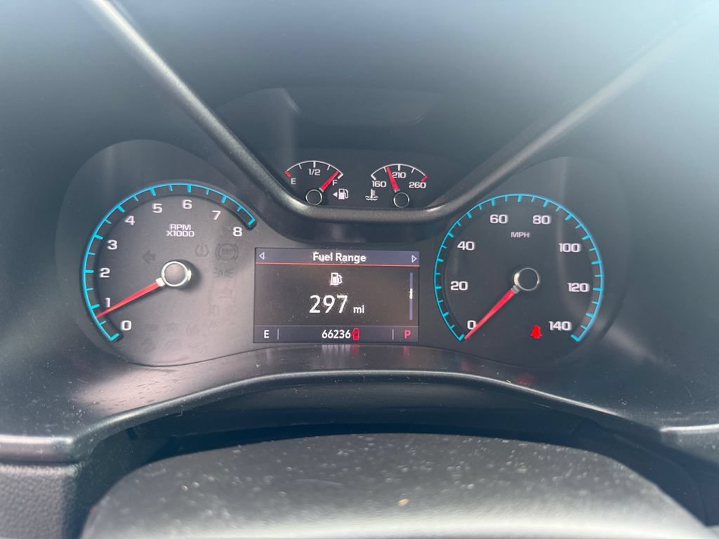 Used 2019 GMC Canyon SLE w/ Elevation Edition AWD/4WD image 16