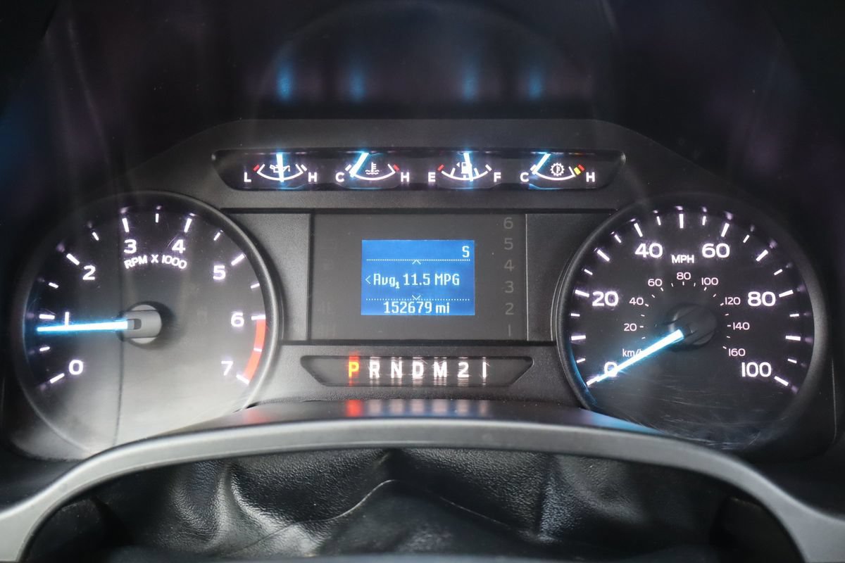 Used 2019 Ford F250 XL w/ XL Value Package AWD/4WD image 33