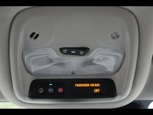 New 2026 Chevrolet TrailBlazer LT w/ Midnight Edition FWD image 12
