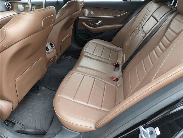 Certified 2019 Mercedes-Benz E 450 4MATIC Wagon image 18