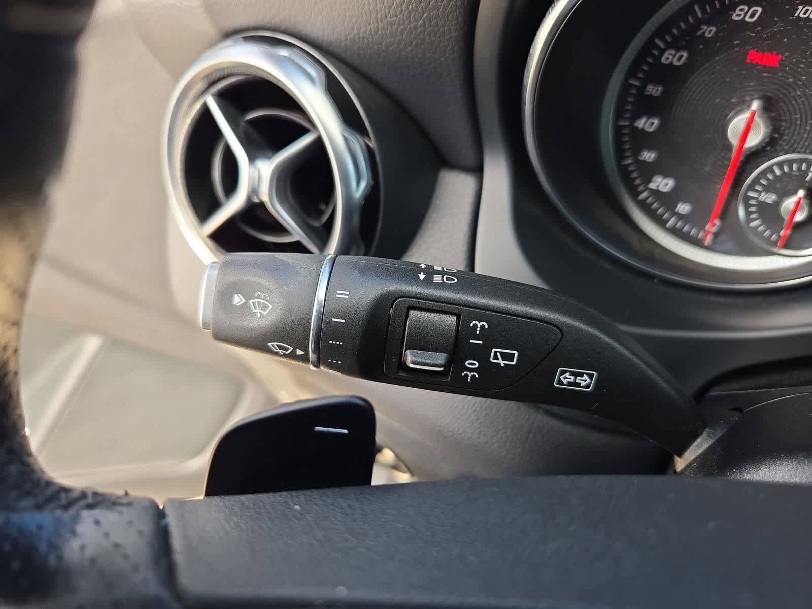 Used 2019 Mercedes-Benz GLA 250 image 24