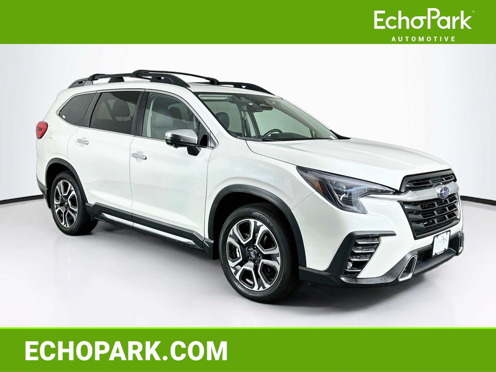 Used 2023 Subaru Ascent Touring