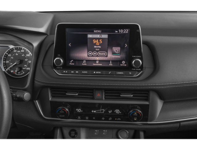 New 2026 Nissan Rogue SV w/ Cold Weather Package AWD/4WD image 7