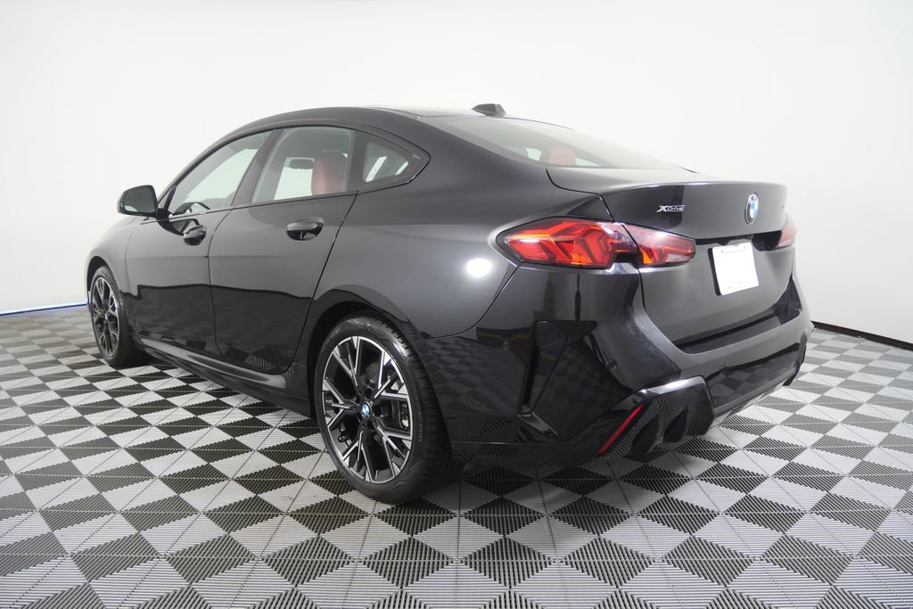 Certified 2026 BMW 228i xDrive AWD/4WD image 6
