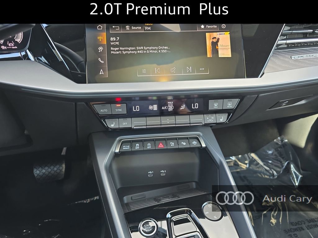 New 2026 Audi A3 2.0T Premium Plus image 19