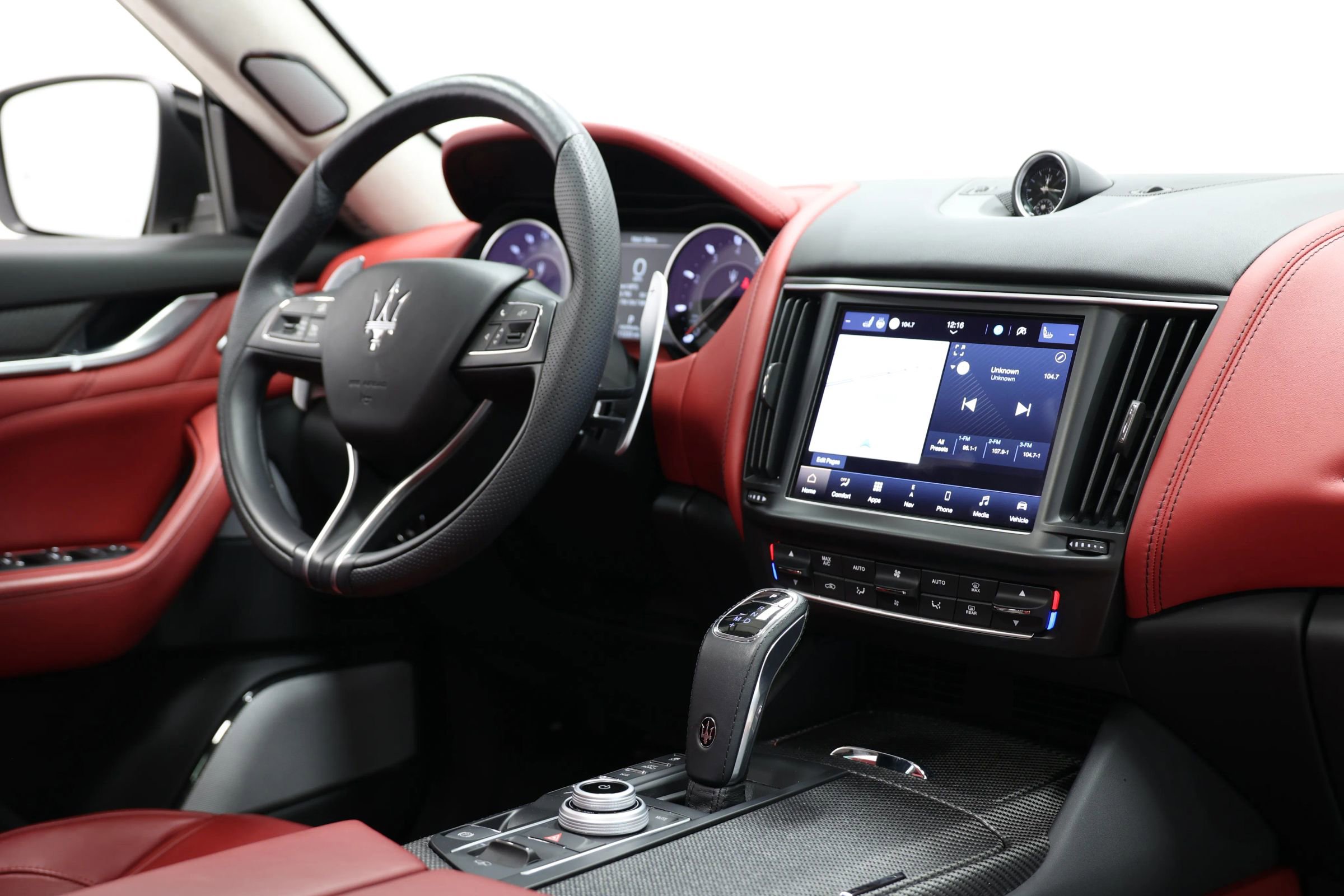 Used 2022 Maserati Levante Modena image 92