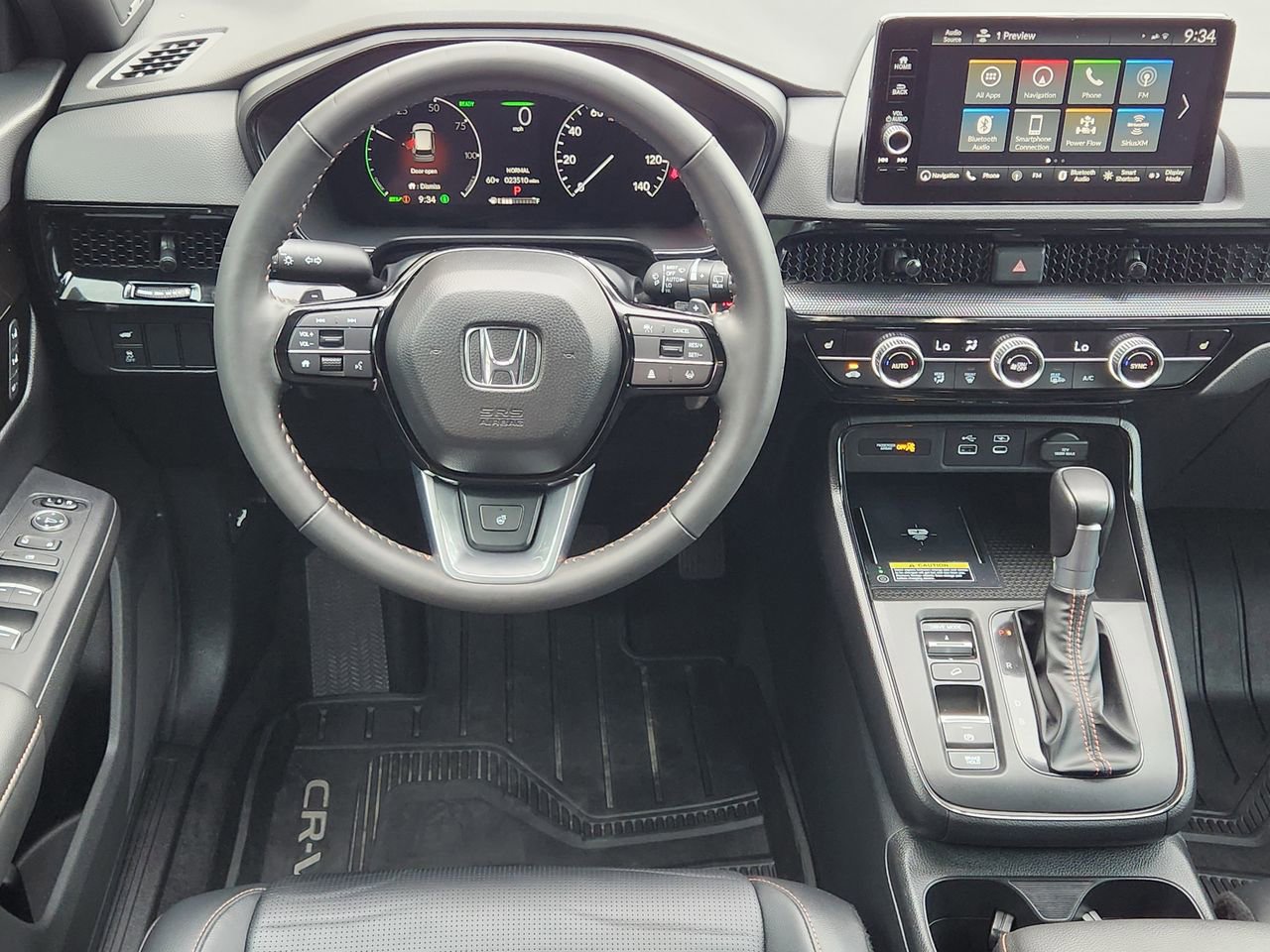 Used 2025 Honda CR-V Sport Touring image 26