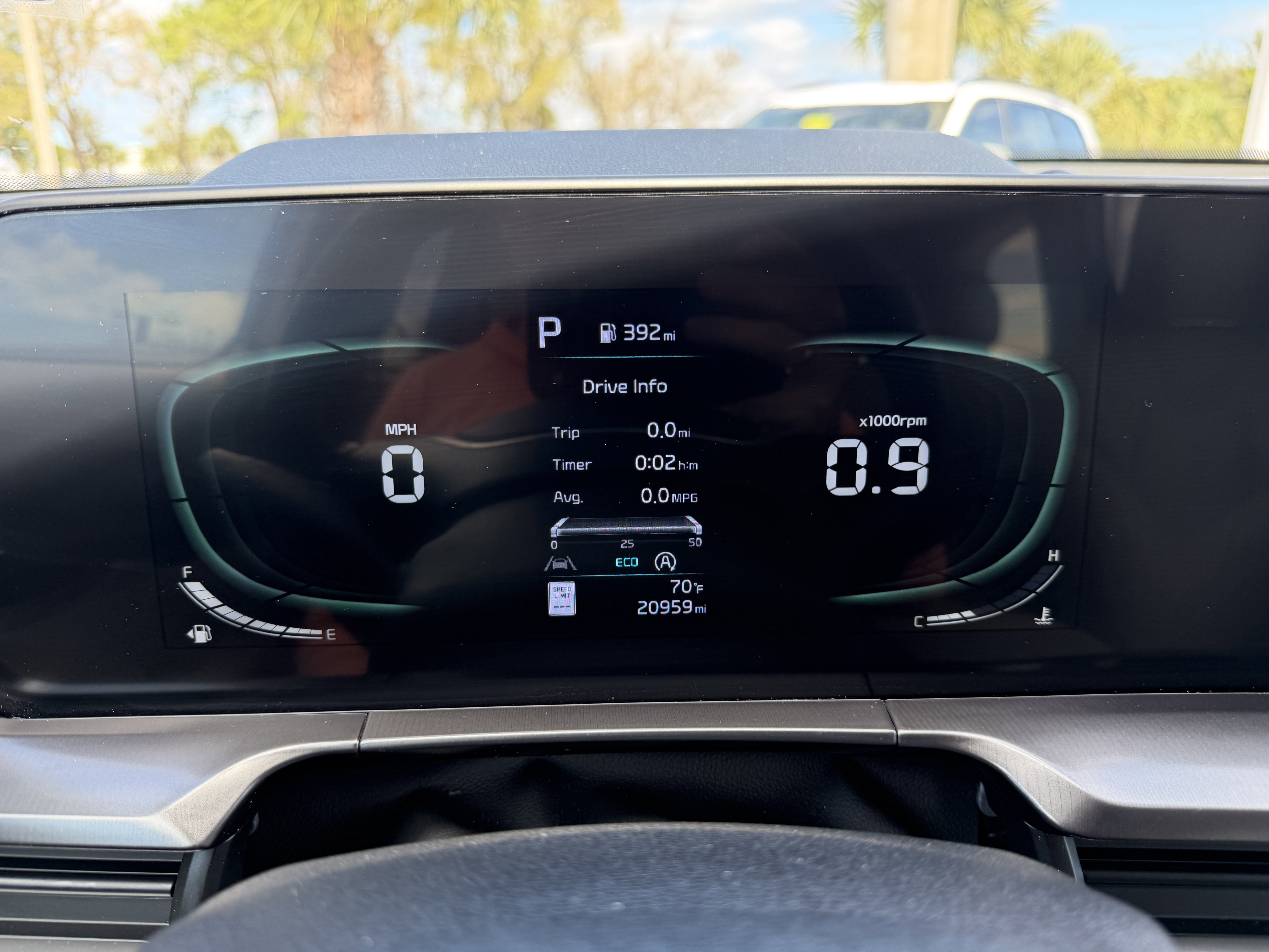 Certified 2023 Kia Telluride S image 32